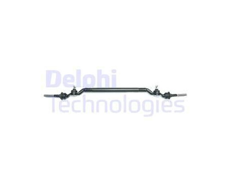 Centre Rod Assembly Centre Rod Assembly