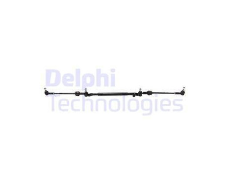 Centre Rod Assembly Centre Rod Assembly