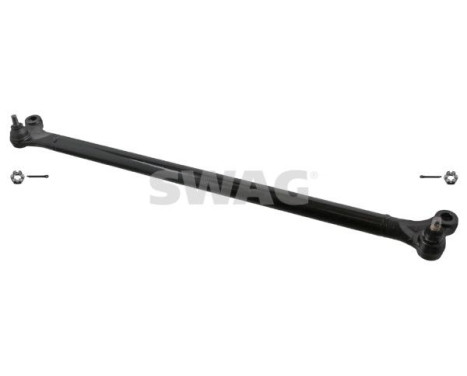 draft tube