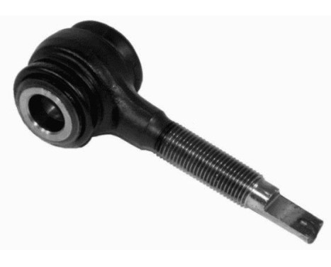 Eyebolt, steering rod