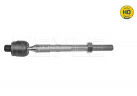 Inner Tie Rod MEYLE-HD: Better than OE.