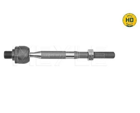 Inner Tie Rod MEYLE-HD: Better than OE.