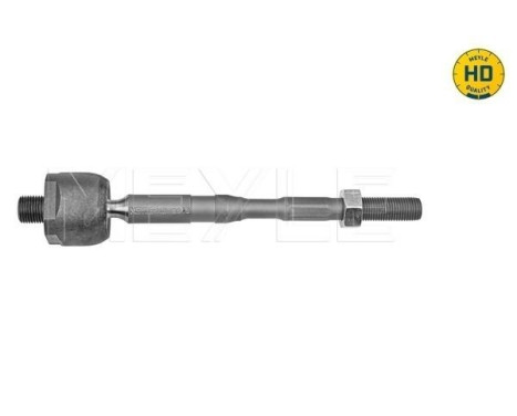 Inner Tie Rod MEYLE-HD: Better than OE.