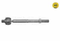 Inner Tie Rod MEYLE-HD: Better than OE.