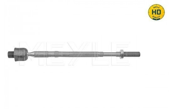 Inner Tie Rod MEYLE-HD: Better than OE.