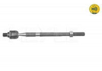 Inner Tie Rod MEYLE-HD: Better than OE.