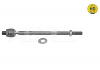 Inner Tie Rod MEYLE-HD: Better than OE.