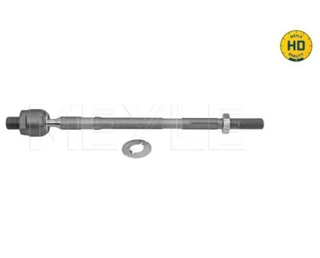 Inner Tie Rod MEYLE-HD: Better than OE.