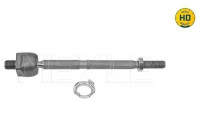 Inner Tie Rod MEYLE-HD: Better than OE.