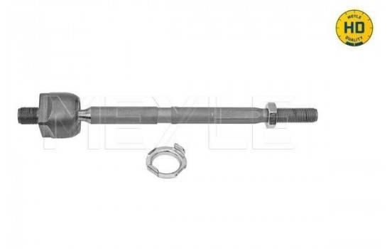 Inner Tie Rod MEYLE-HD: Better than OE.