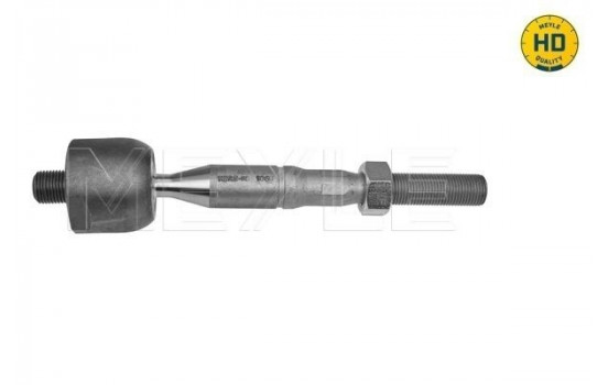 Inner Tie Rod MEYLE-HD: Better than OE.