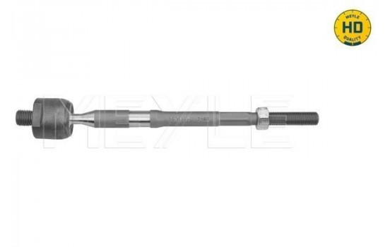 Inner Tie Rod MEYLE-HD: Better than OE.