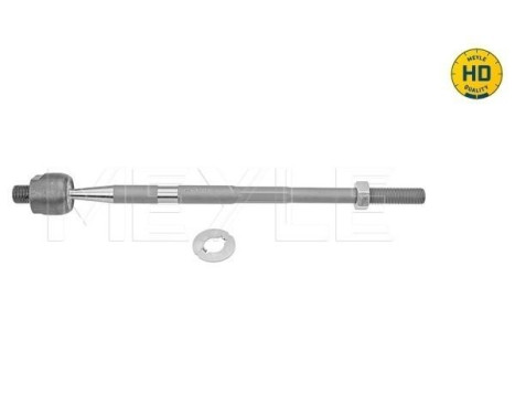 Inner Tie Rod MEYLE-HD: Better than OE.