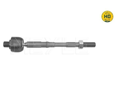 Inner Tie Rod MEYLE-HD: Better than OE.