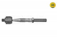 Inner Tie Rod MEYLE-HD: Better than OE.