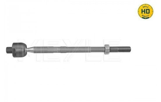 Inner Tie Rod MEYLE-HD: Better than OE.