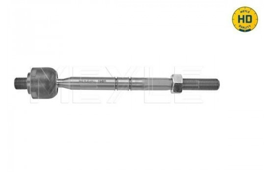 Inner Tie Rod MEYLE-HD: Better than OE.