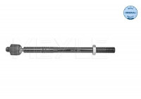 Inner Tie Rod MEYLE-ORIGINAL: True to OE.