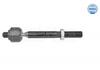 Inner Tie Rod MEYLE-ORIGINAL: True to OE.