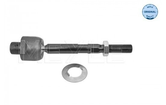 Inner Tie Rod MEYLE-ORIGINAL: True to OE.