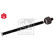 Inner Tie Rod ProKit 172750 FEBI, Thumbnail 2