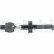Inner Tie Rod TA1647 Delphi, Thumbnail 2