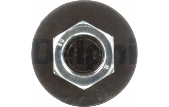Inner Tie Rod TA1647 Delphi, Image 6