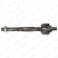 Inner Tie Rod TA2038 Delphi