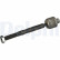 Inner Tie Rod TA3322 Delphi