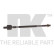 Inner Tie Rod