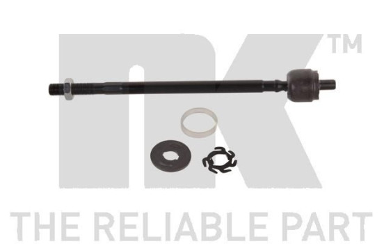 Inner Tie Rod, Image 2