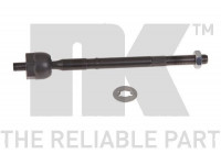 Inner Tie Rod