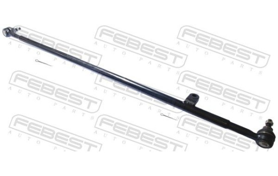 Inner Tie Rod, Image 2