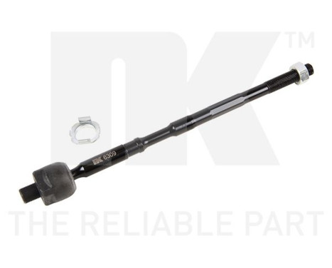 Inner Tie Rod