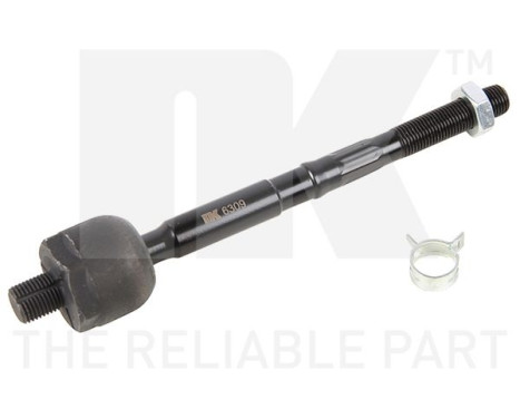 Inner Tie Rod