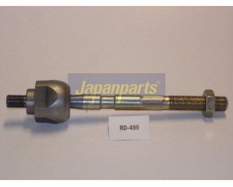 Inner Tie Rod, Image 2