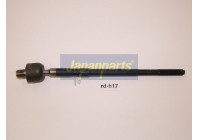 Inner Tie Rod