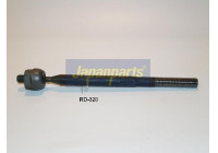 Inner Tie Rod