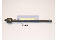 Inner Tie Rod