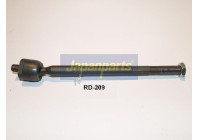 Inner Tie Rod