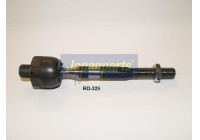 Inner Tie Rod