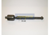 Inner Tie Rod