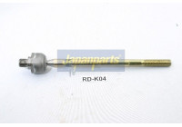 Inner Tie Rod