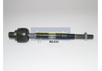 Inner Tie Rod