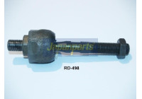Inner Tie Rod