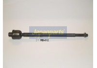 Inner Tie Rod