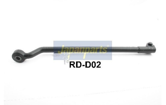 Inner Tie Rod