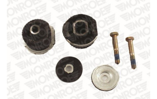 Repair Kit, axle beam L23802 Monroe