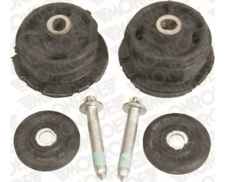 Repair Kit, axle beam Repair Kit, axle beam