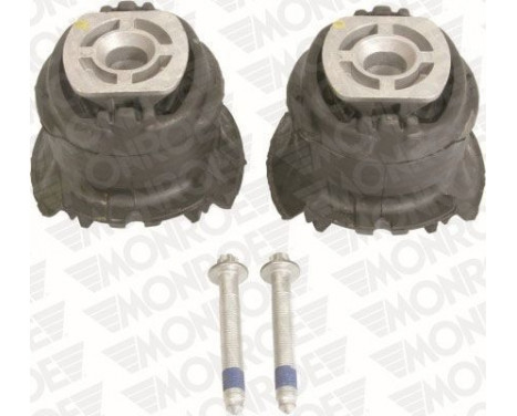 Repair Kit, axle beam Repair Kit, axle beam